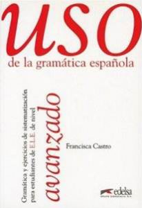 زبان اسپانیایی Uso
