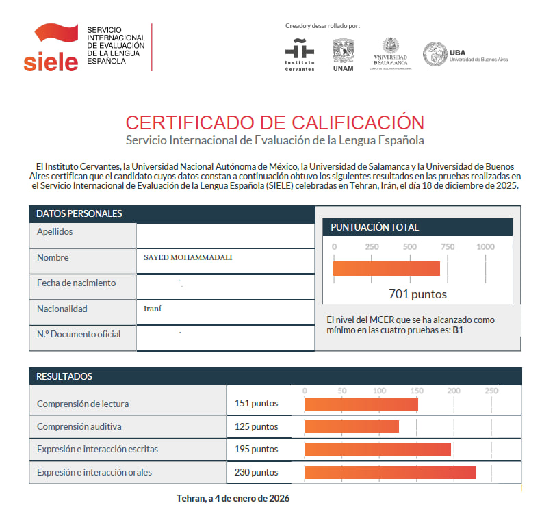 siele b1
