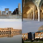 Irán Turismo