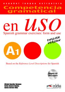 زبان اسپانیایی Uso
